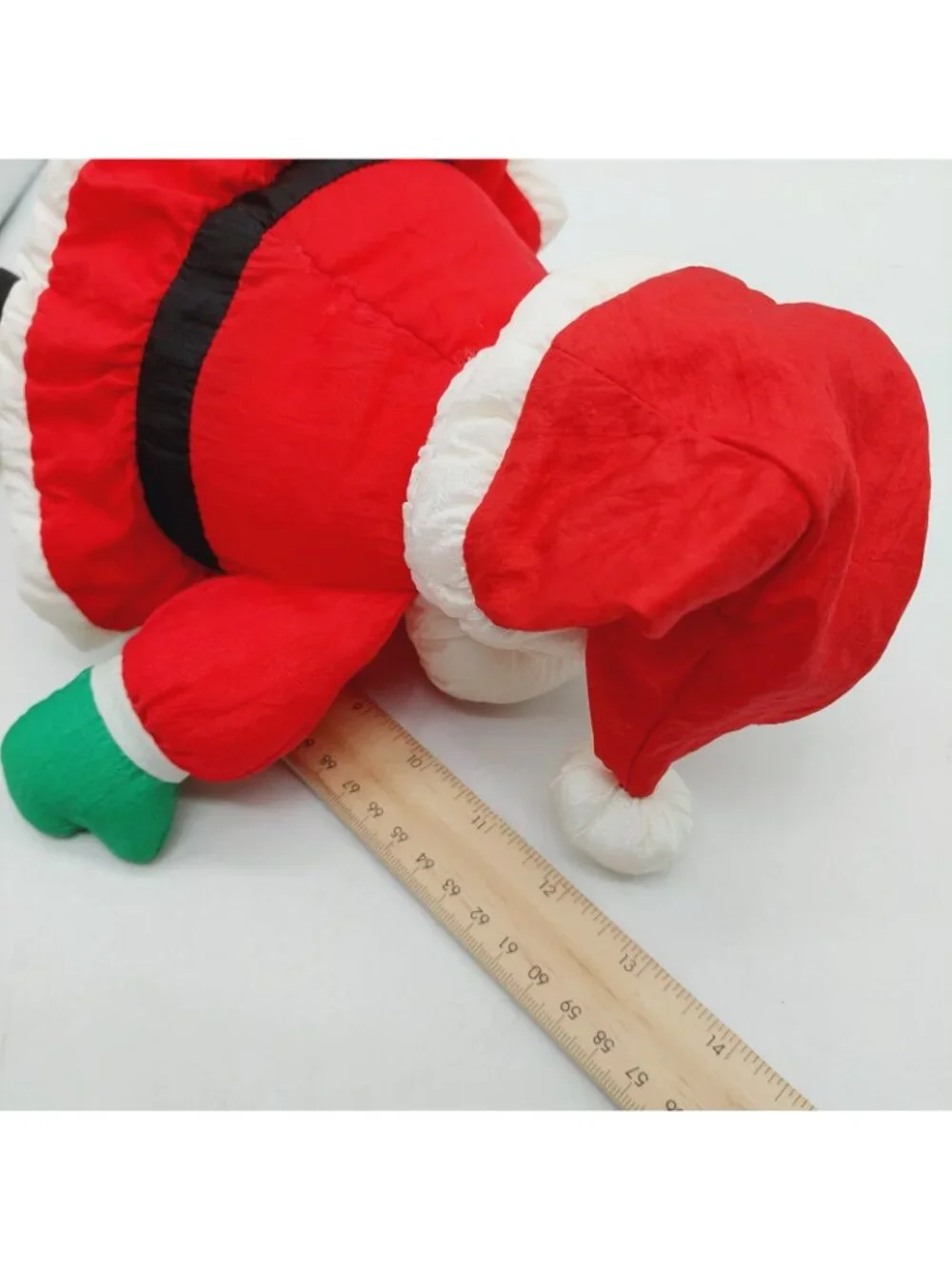 Hallmark Santa Claus Vintage 12